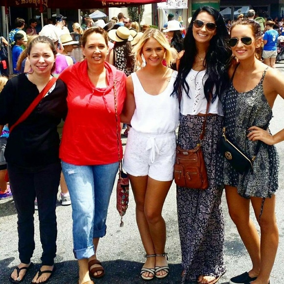 Meet your Posher, Michelle O'Reilly - Picture 6 of 9